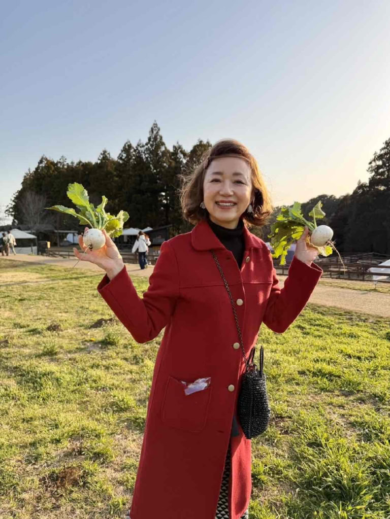 鈴木恵さん3月ブログ⑯