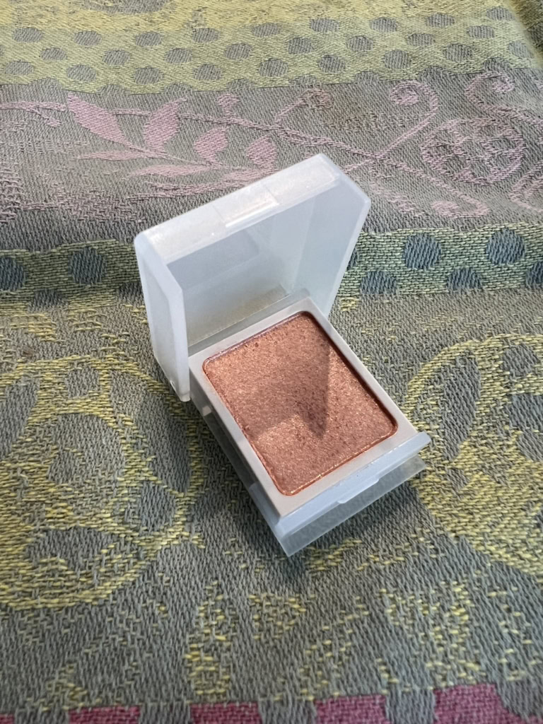 無印良品「アイカラー」