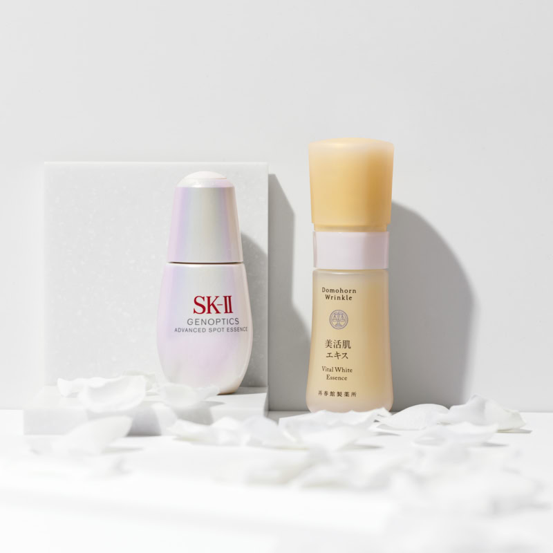 【60歳のスキンケア】美容液の選び方は?アイクリームは必要?年齢肌を立て直すスキンケアを皮膚科医がアドバイス!