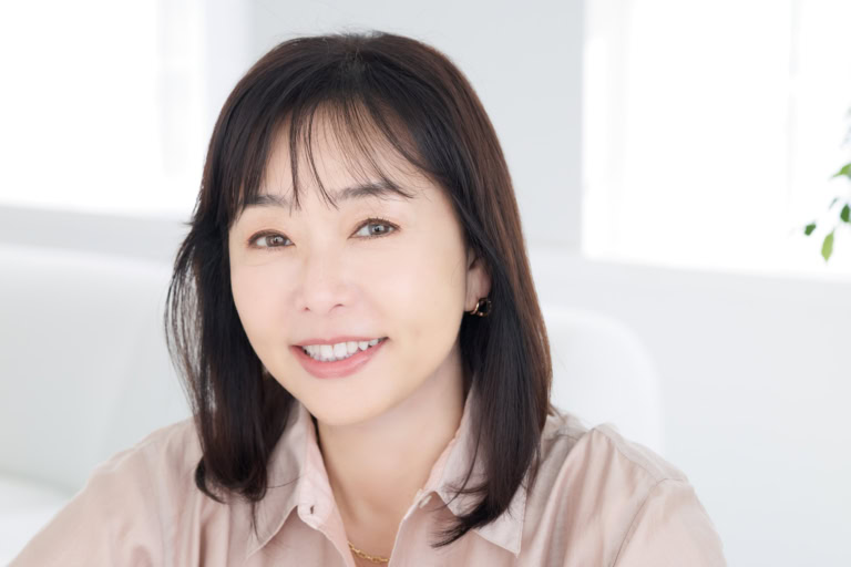 天野佳代子さん