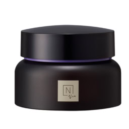 N organic Vie ヒアルアップ リフトクリーム 47g ¥9,240／シロク