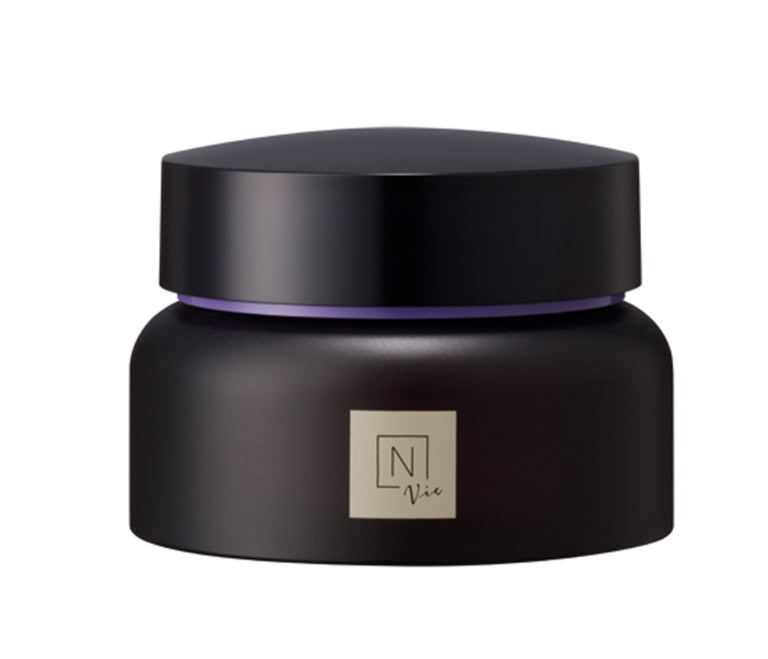 N organic Vie ヒアルアップ リフトクリーム 47g ¥9,240/シロク