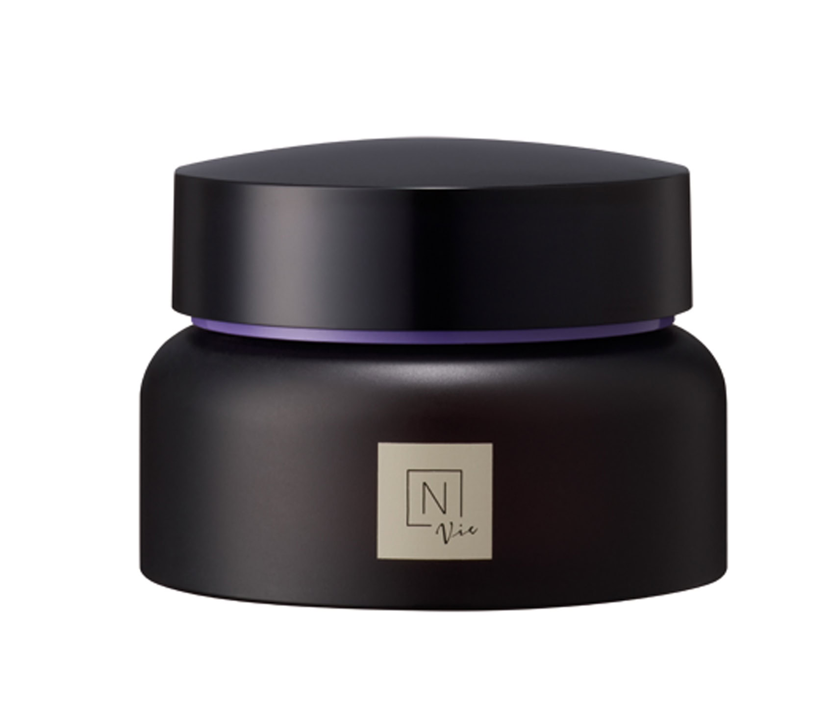 N organic Vie ヒアルアップ リフトクリーム 47g ¥9,240／シロク