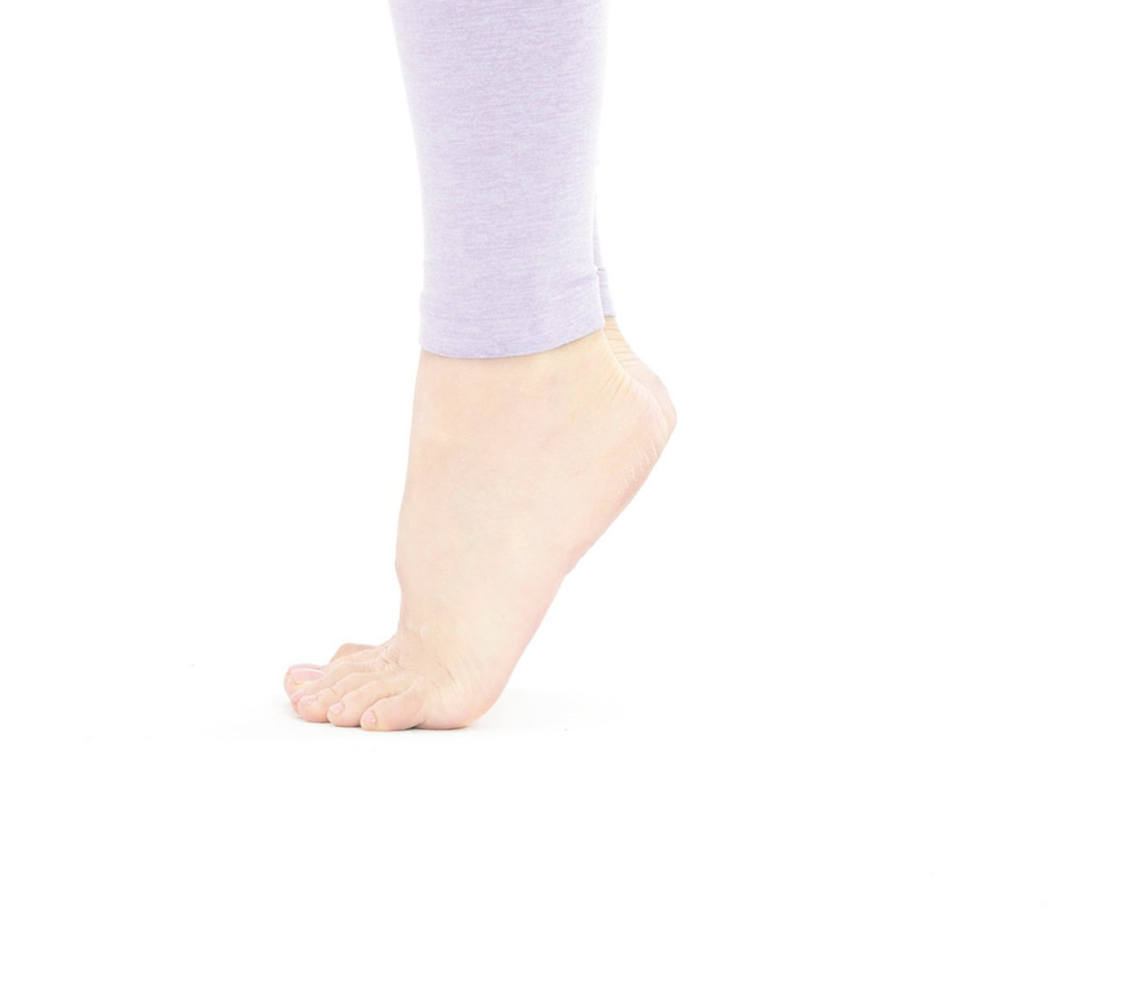 かかと上げ（カーフレイズ ）