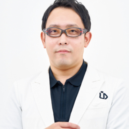 整形外科医　歌島大輔先生