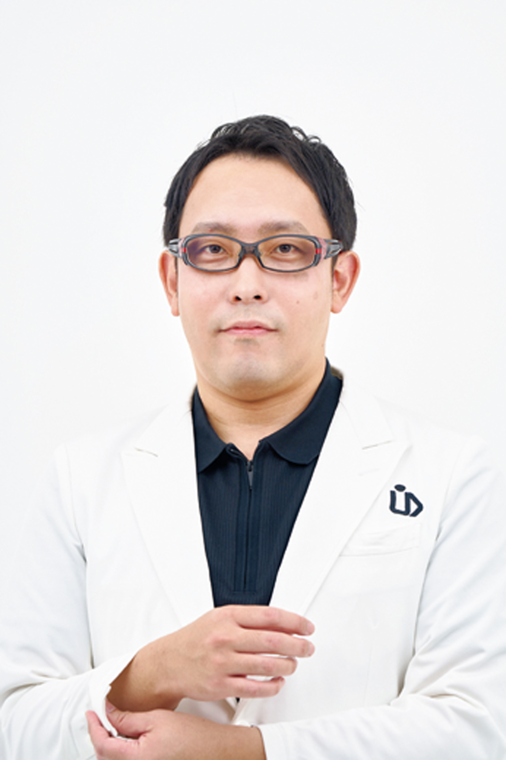 整形外科医　歌島大輔先生