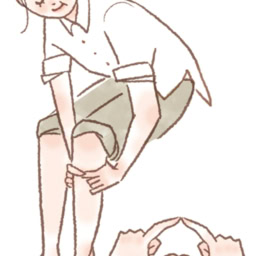 指輪っかテスト