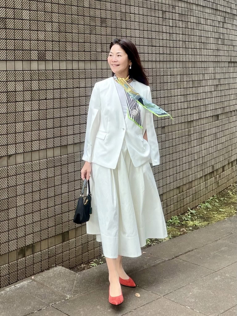 桜井さん3月ブログ②