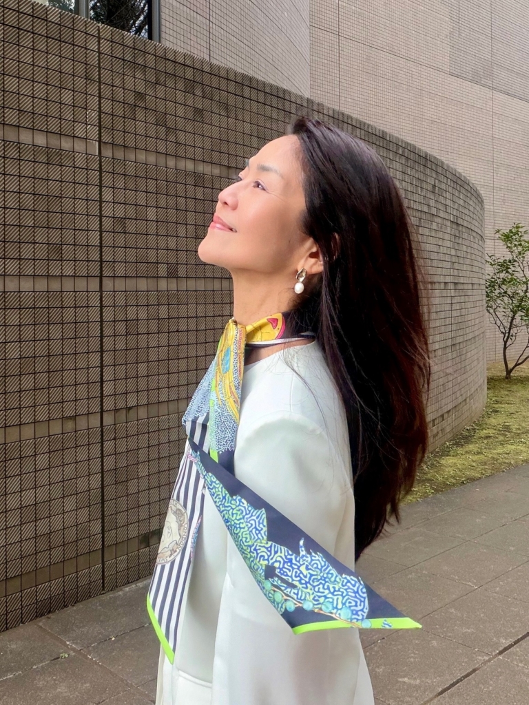 桜井さん3月ブログ④