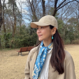 桜井さん3月ブログ⑧