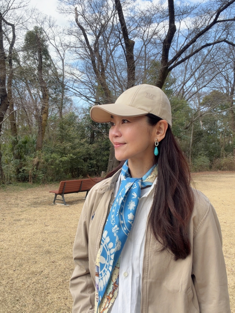 桜井さん3月ブログ⑧