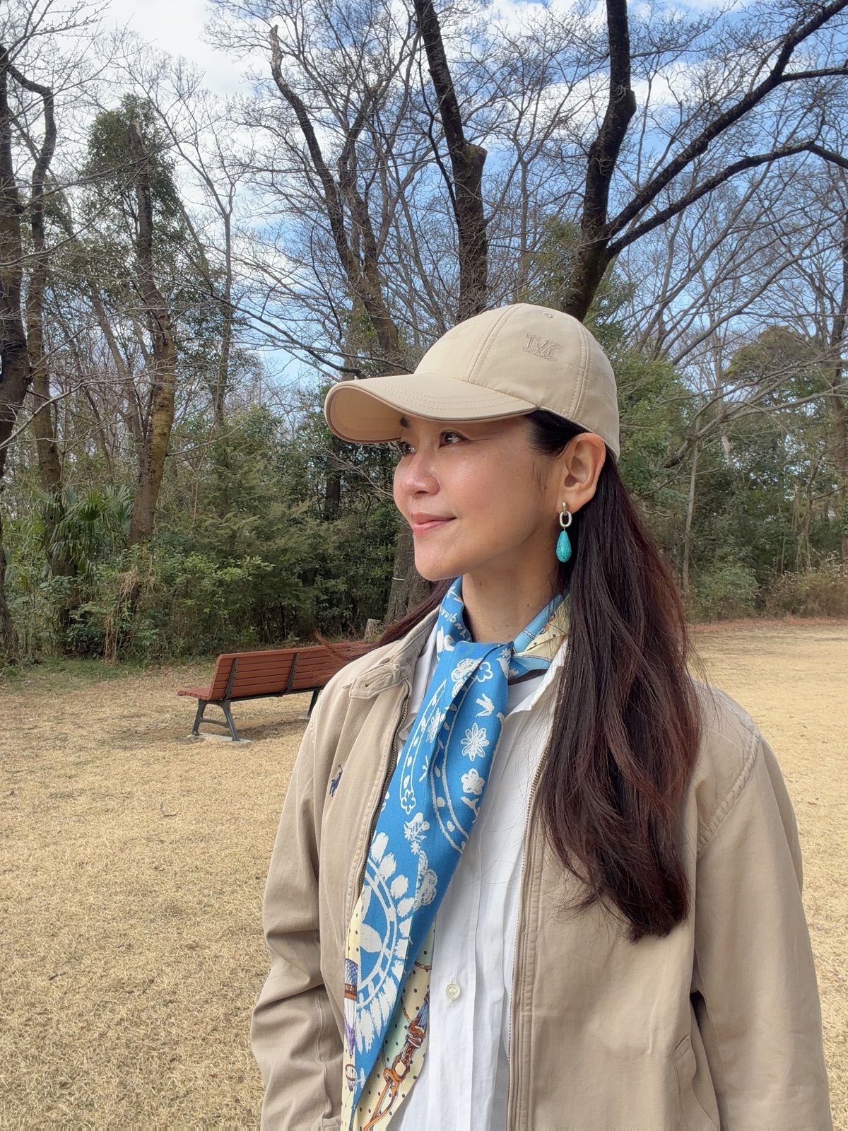 桜井さん3月ブログ⑧