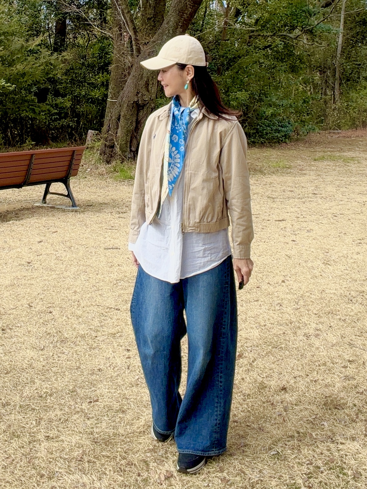 桜井さん3月ブログ⑨