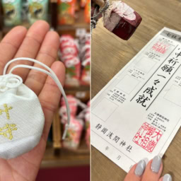 静岡市　静岡浅間神社　七社参り