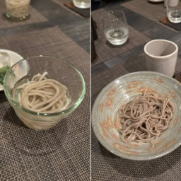 静岡市　グルメ　そば　手打ち蕎麦たがた