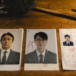 映画『しあわせな選択』のワンシーンより