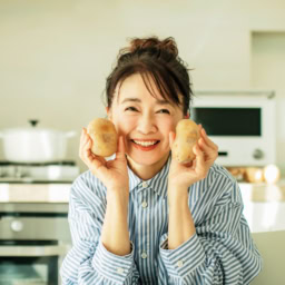 【風吹ジュンさんのみんなが幸せになるおすそ分け】