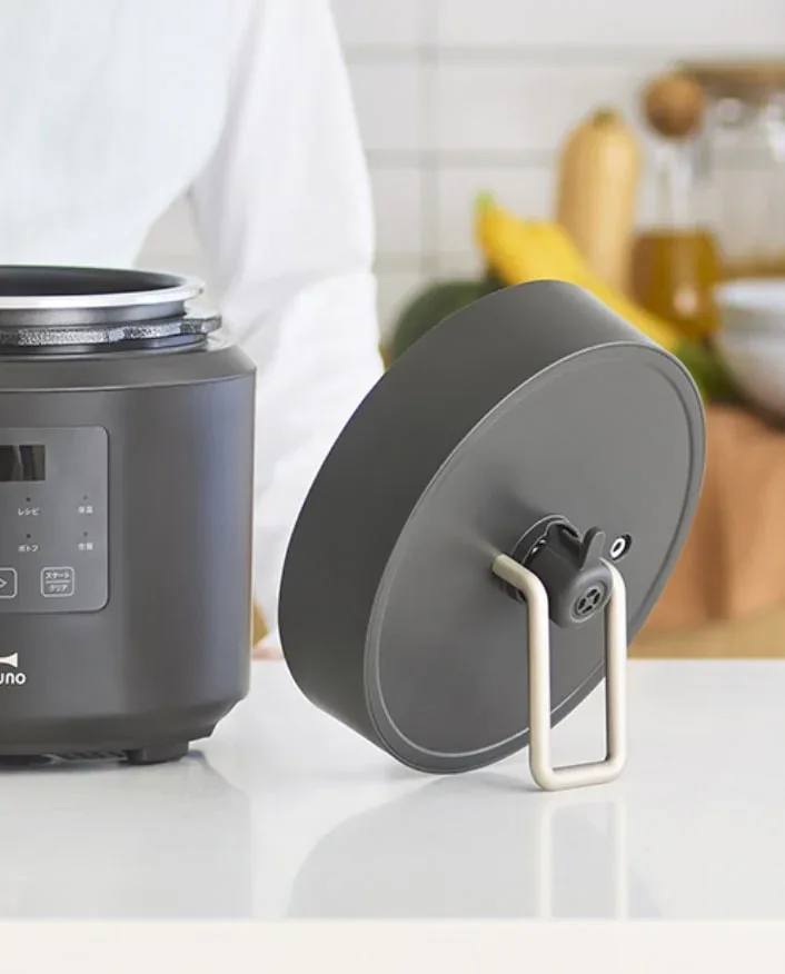 BRUNO デイリー圧力クッカー2