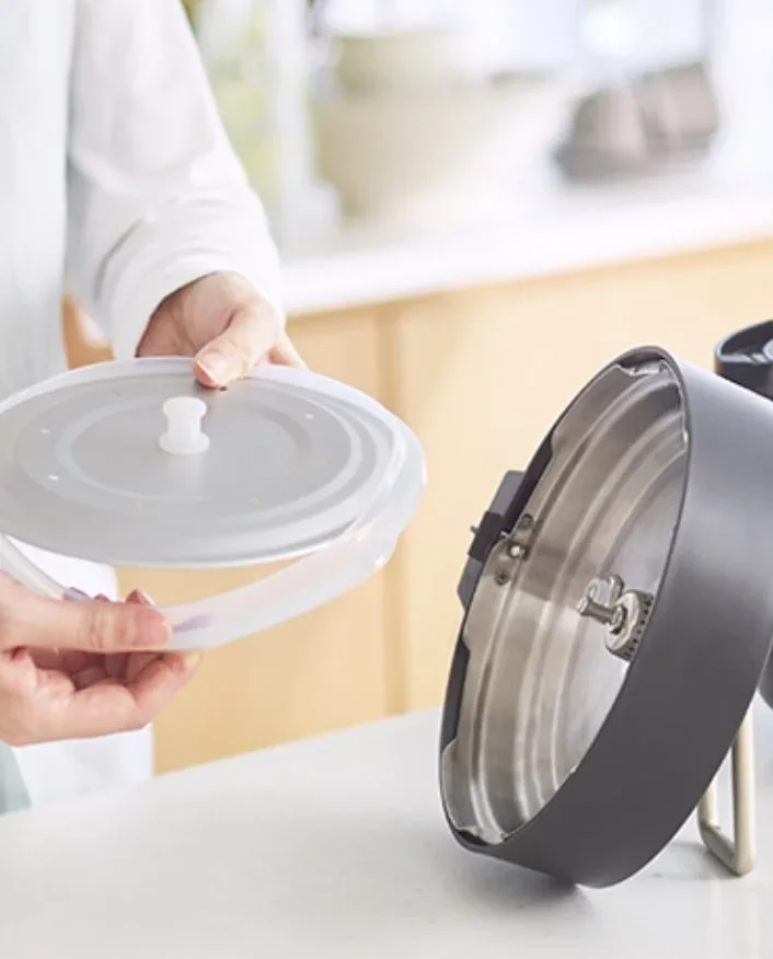 BRUNO デイリー圧力クッカー3