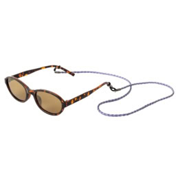 富岡佳子プロデュースプロジェクトARGIET［アルジット］グラスコードつき偏光サングラス