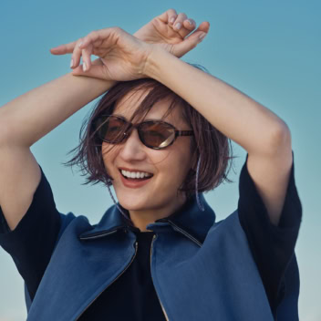 素敵なあの人 2026年5月号 付録