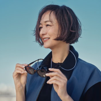 素敵なあの人 2026年5月号 付録