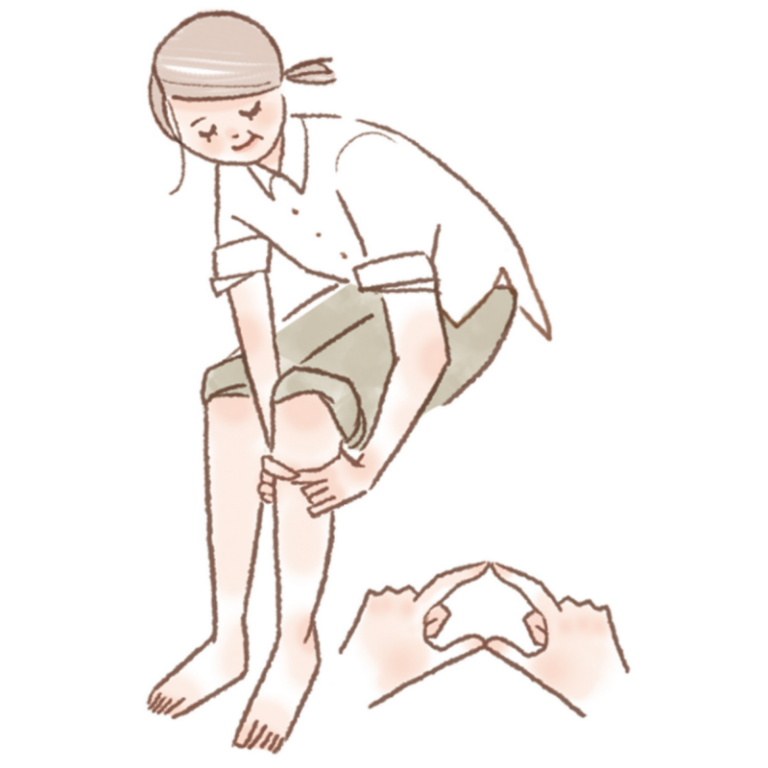 【第8位】【60代ヘルスケア】ふくらはぎが老化するとどうなる！？6つの健康リスクと簡易チェック法をご紹介！