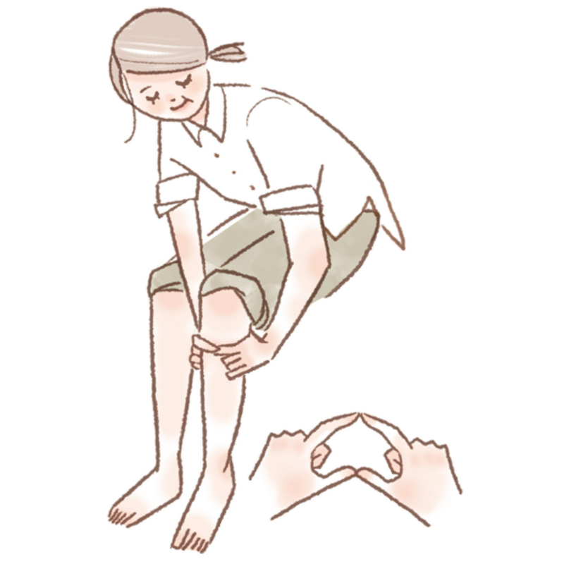 【第8位】【60代ヘルスケア】ふくらはぎが老化するとどうなる！？6つの健康リスクと簡易チェック法をご紹介！