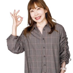 神原サリーさん