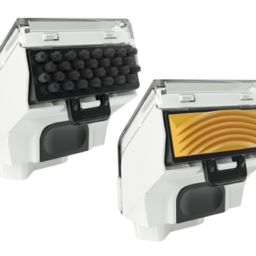 リバーシブルヘッド