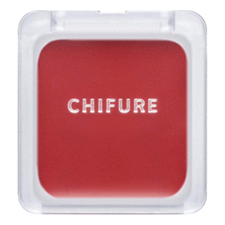 リップ&チーク バーム RD10 ¥550 /ちふれ