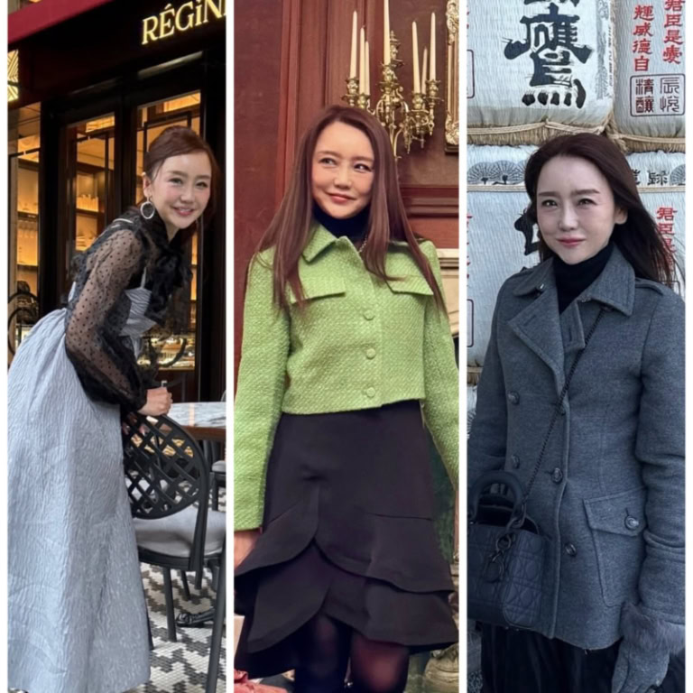 【第9位】【60代ファッション】思い込みを払拭！苦手カラーに初挑戦し、ファッションをもっと自由に楽しむ♪コーデ3選