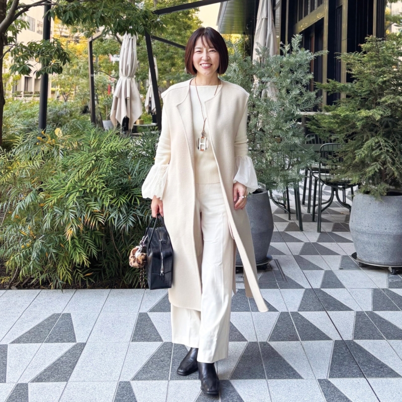 【インスタグランマ】低身長コーデや犬連れ旅など気になる情報を発信！笑顔溢れる投稿に元気をもらう人多数！