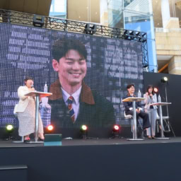 キム・ミンギュ