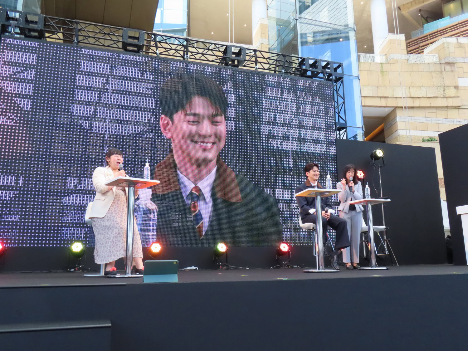 キム・ミンギュ