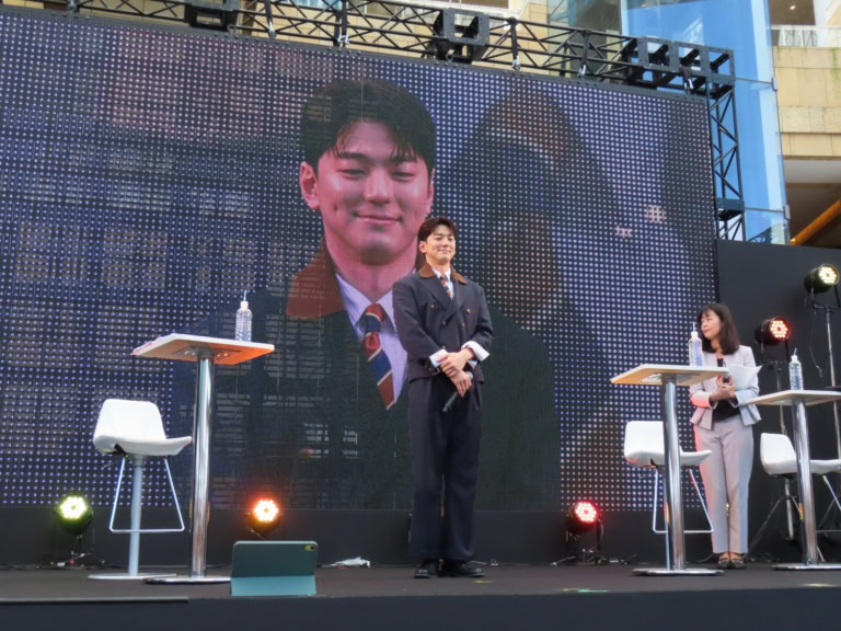 キム・ミンギュ