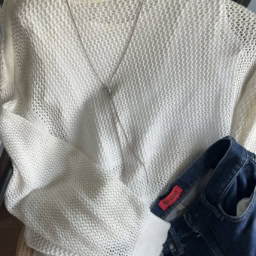 2泊3日の旅コーデ