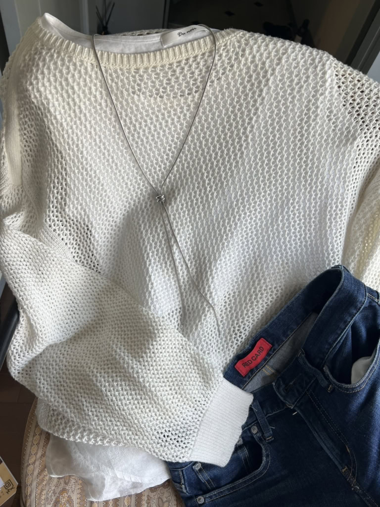 2泊3日の旅コーデ