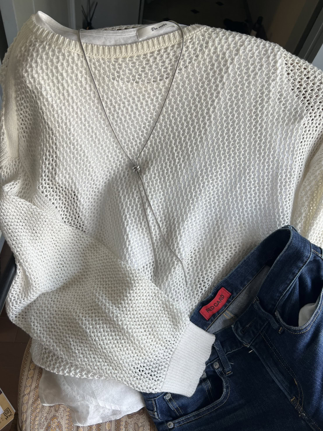 2泊3日の旅コーデ