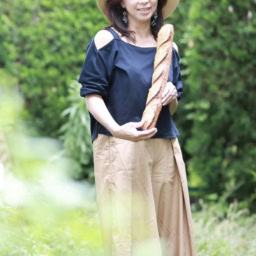 2泊3日の旅コーデ