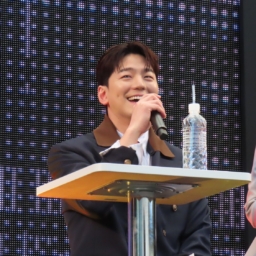 キム・ミンギュ