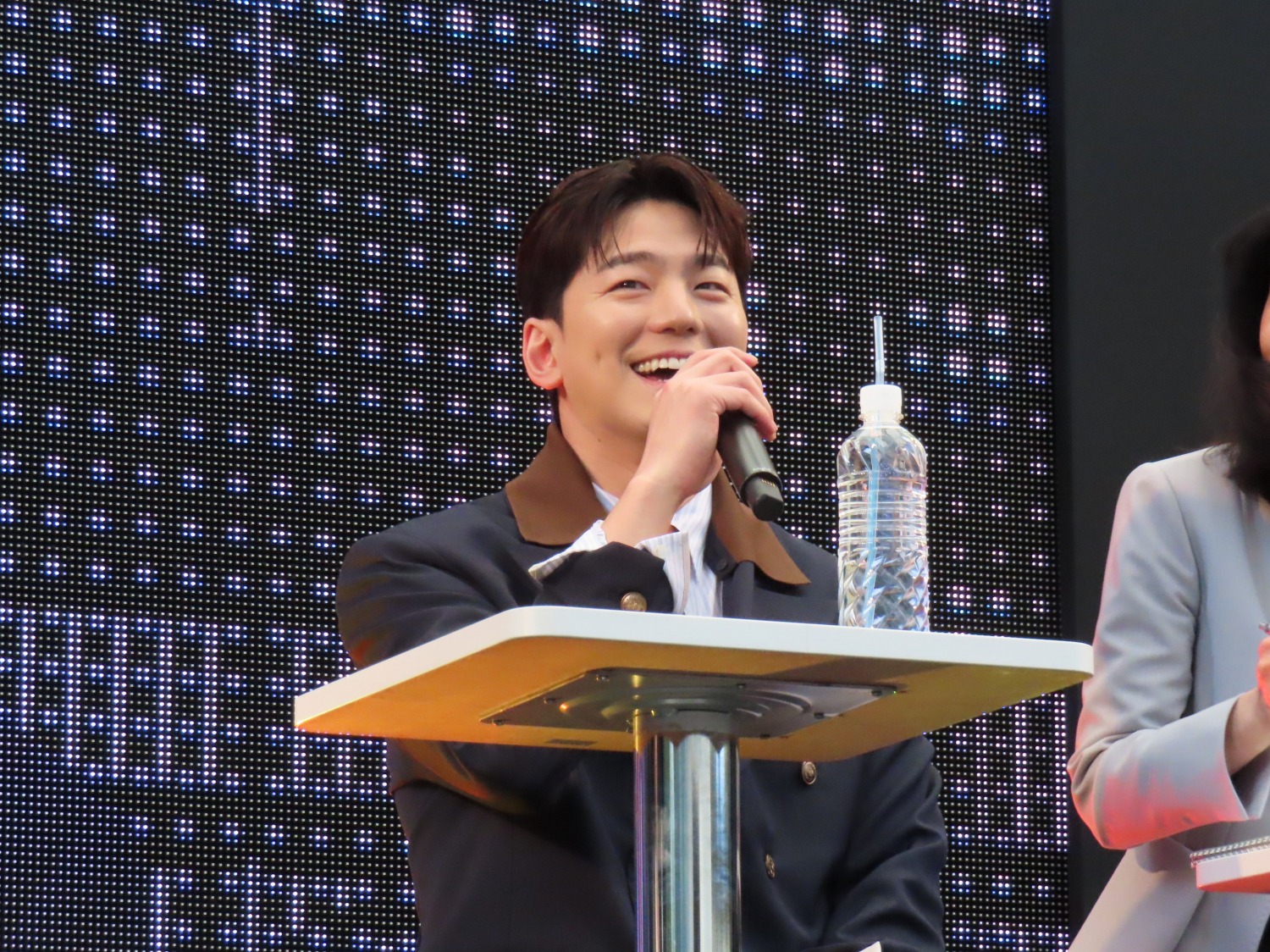 キム・ミンギュ