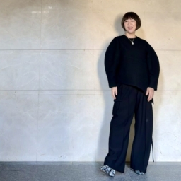 26年4月上林さんブログ_ヘアカラーを季節に合わせてチェンジ