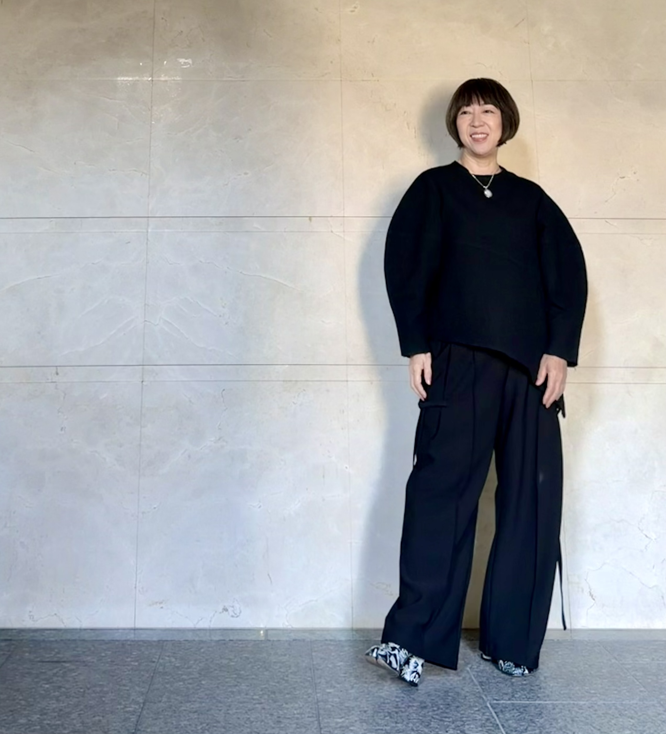 26年4月上林さんブログ_ヘアカラーを季節に合わせてチェンジ