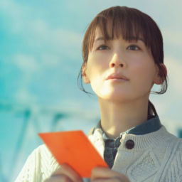 映画『人はなぜラブレターを書くのか』メインカット