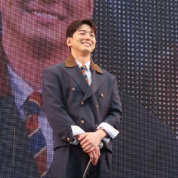 キム・ミンギュ