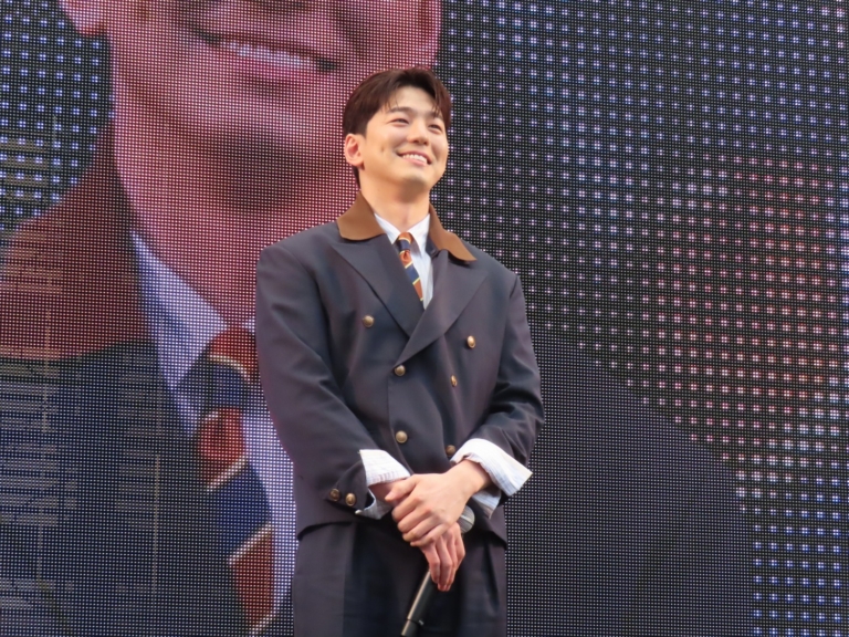 キム・ミンギュ