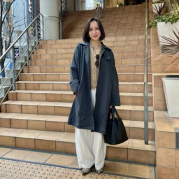 中川由起子さん