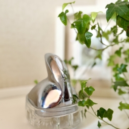 26年4月上林さんブログ_頭皮ケアマッサージ