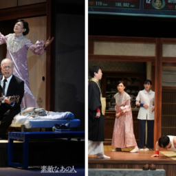 『汗が目に入っただけ』_公開ゲネプロ_カロリー競技でオーバーな演技を繰り広げる俳優陣